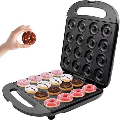 Generic Machine à mini-donuts électrique