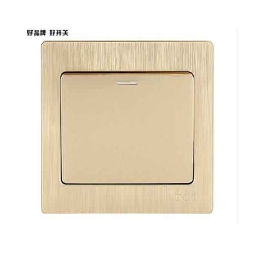 product_image_name-Generic-Interrupteur Mural – Design Moderne pour Installation Électrique-1