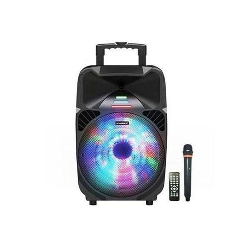 Generic Baffle Amplifier Loudspeaker - 2 Micros - image 2