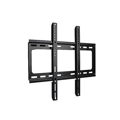 Support Support Mural - Compatible TV Ecran Plat - 14-42 Pouces - Noir