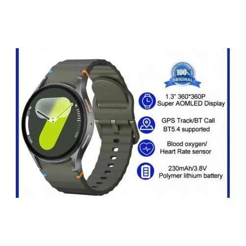 product_image_name-Smart Watch-Montre connectée SmartWatch7 mini AMOLED avec écran HD, Bluetooth, étanche et idéale pour le sport et le fitness.-8