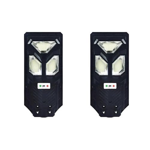 product_image_name-Generic-Lampe Solaire LED Intégrée – Éclairage Extérieur Puissant & Économique-2