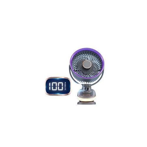 Hepu Circulation fan - image 3