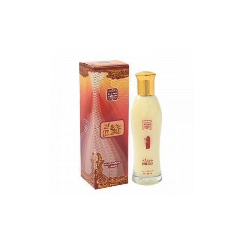 Gm Naseem Parfum Jameelah