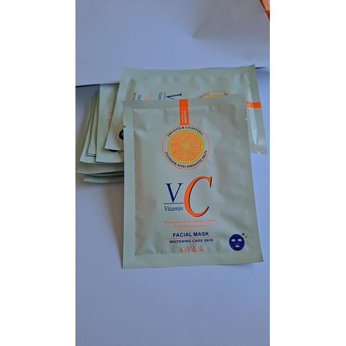 Generic 10 masques visage - image 4
