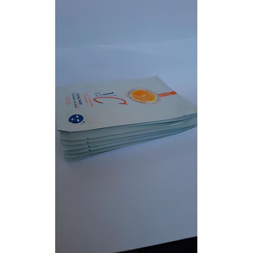Generic 10 masques visage - image 5