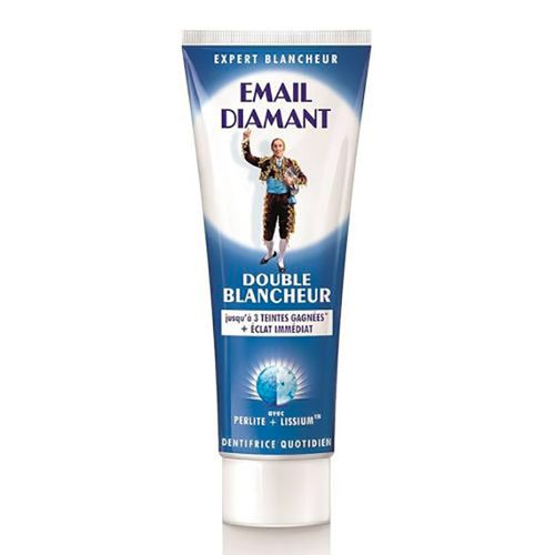 Generic Dentifrice Bicarbo. Original Email Diamant 75 Ml - image 2