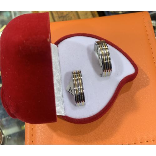 Bague de mariage chez jumia 2025