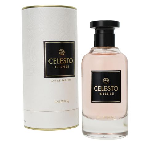 Riiffs CELESTO INTENSE – PARFUM POUR HOMME (100 ml)