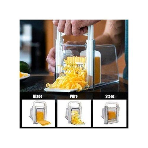 product_image_name-Generic-COOL Trancheuse à Fromage 4 En 1-1