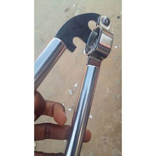 Generic Lot De 2 Presses Ail Mannuel NB