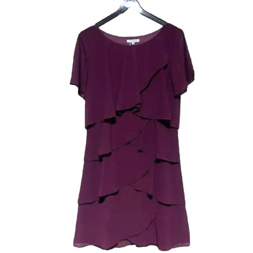 Robe a frange pas cher clearance