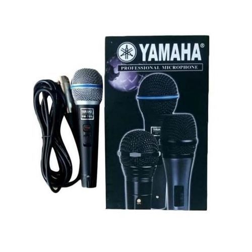 Yamaha Micro Baladeur A Fil - Prix pas cher