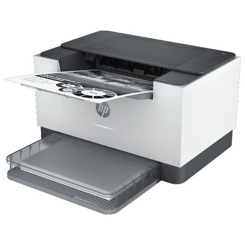Imprimante laser recto-verso automatique HP LaserJet Enterprise M611dn