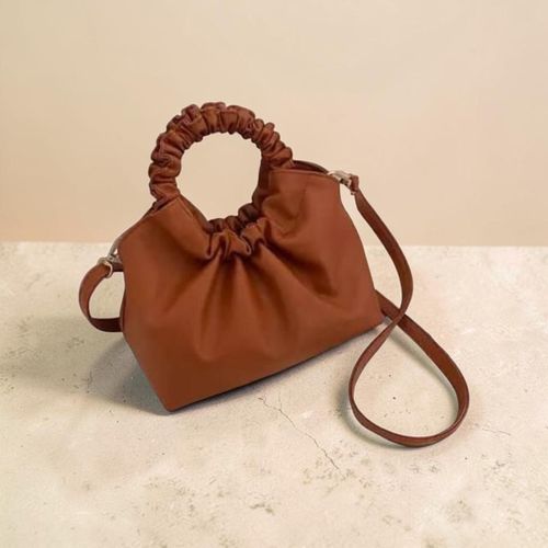 Fashion sac en babdouliere