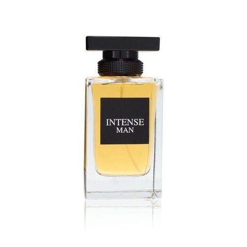 Parfum Des Sens INTENSE MAN  -EAU DE PARFUMS - PARFUM HOMME 100ml - image 2