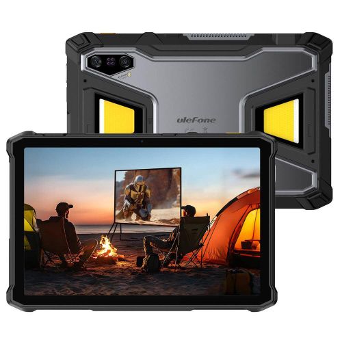 product_image_name-Ulefone-Armor Pad 5 Ultra - Tablette professionnelle avec Projecteur 200 lumens - 32Go RAM + 512Go stockage - 11 pouces - Batterie longue durée 24200 mAh + Charge rapide 120 W-1
