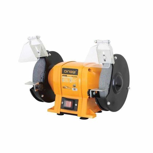 Generic AGREABLE Touret à Meuler 250W - image 2