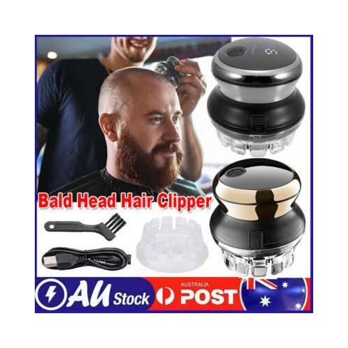 product_image_name-Generic-Tondeuse à cheveux rotative coupe uniforme professionnels et barbe -1