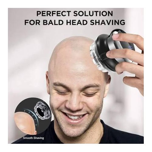 product_image_name-Generic-Tondeuse à cheveux rotative coupe uniforme professionnels et barbe -5