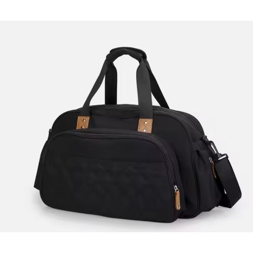 Sac a langer noir pas cher outlet