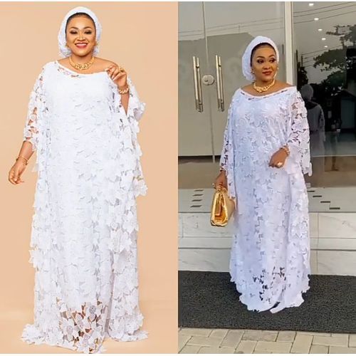 Boubou dame sales
