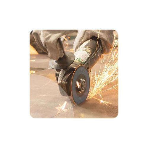 product_image_name-Generic-10 Disques à Tronçonner Pour Le Métal 115 X 2,5 X 22,23-3