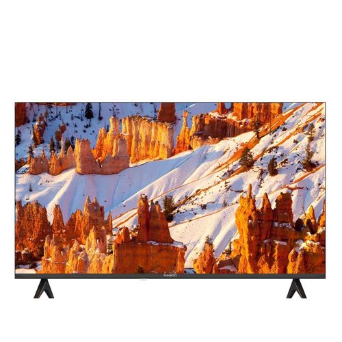 product_image_name-Nasco-Tv Led 40" - NAS-J40FBFL-A - Slim Tv - Usb - Hdmi - Energy Saving - Analogique - Atv - Fhd 1080 - Mp3 Audio-1