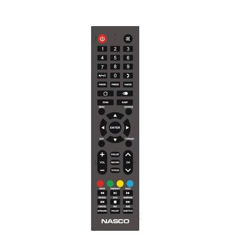 product_image_name-Nasco-Tv Led 40" - NAS-J40FBFL-A - Slim Tv - Usb - Hdmi - Energy Saving - Analogique - Atv - Fhd 1080 - Mp3 Audio-2