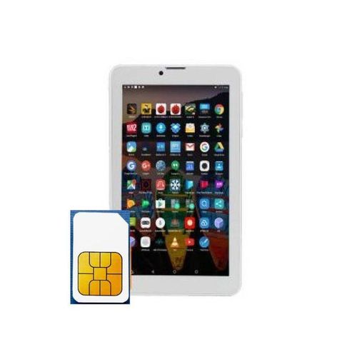 product_image_name-Discover-Tablette Enfant Avec Puce - 5G SIM - 512 Go ROM - 8Go RAM - 7 Pouces - Ecran Blindé-1
