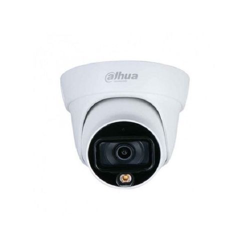 product_image_name-Dahua-Caméra Dôme Dahua Full Color Analogie -Blanc-1