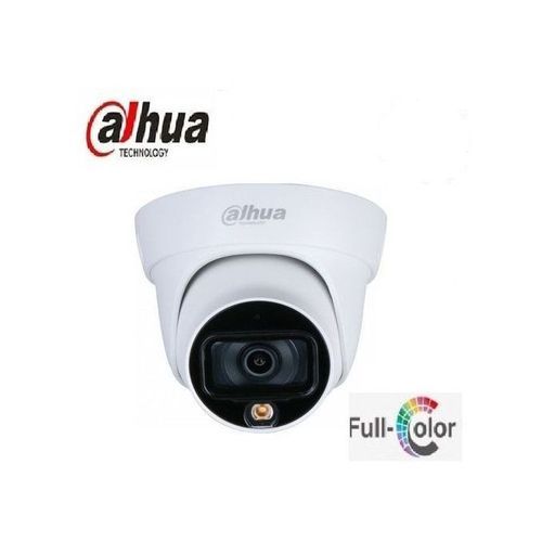 product_image_name-Dahua-Caméra Dôme Dahua Full Color Analogie -Blanc-3