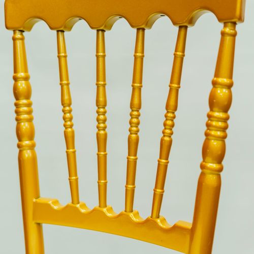 Generic Chaise Napoléon III de réception - image 3