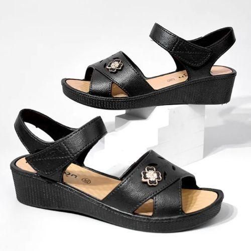 Chaussures femme sandales plastique outlet
