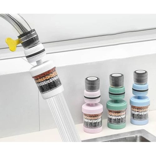 product_image_name-Generic-Filtre Purificateur d’Eau pour Robinet – Économiseur & Nettoyage de l’Eau-2