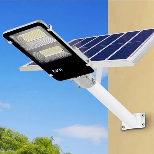 product_image_name-Generic-Lampadaire Solaire IP66 200W-2