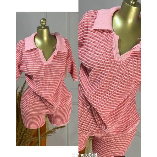 product_image_name-Fashion-Complet Femme Haut+Culotte-1