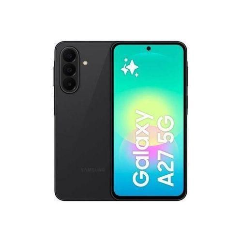 Samsung GALAXY A27  5G 8/256GO BLACK
