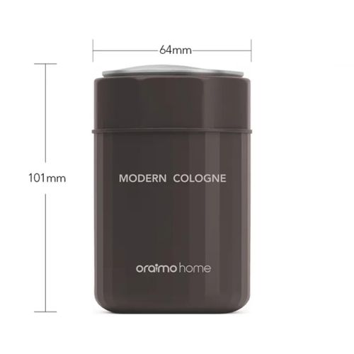 Oraimo EasyScent Parfum solide Cologne moderne pour maison/voiture - image 3