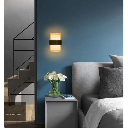 Generic Lampes murales d'intérieur Lumière LED - image 4