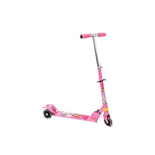 Generic Trotinette Fashion Sweet - ROSE   BG