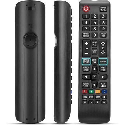 Generic Samsung Télécommande SamsungTv Universelle HG