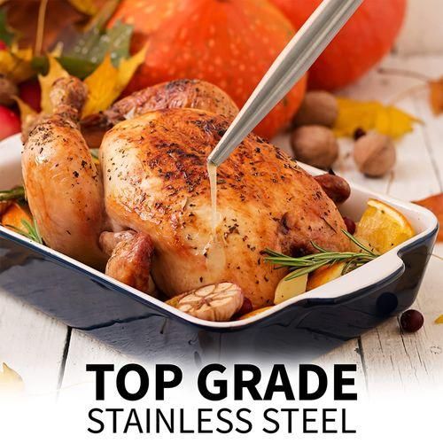 product_image_name-Generic-Moule à Dinde Inoxydable Noir - 1 Pièce-3