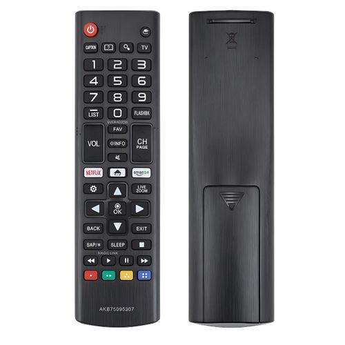 product_image_name-LG-Telécommande LG2 Smart TV Universelle-1
