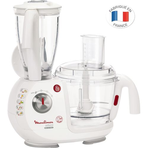 ROBOT DE COCINA MOULINEX SERIE R23 18007860