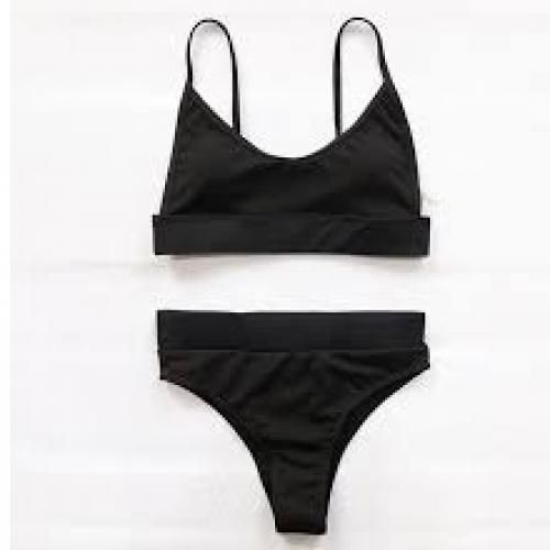 Fashion Ensemble 2 PIECE DAME Noir Prix pas cher Jumia CI