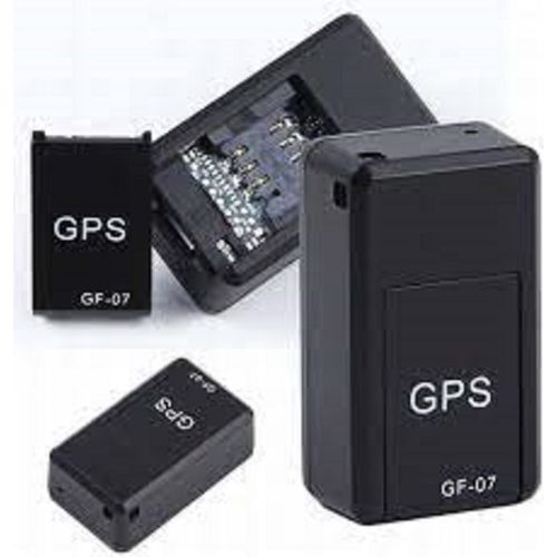 Localisateur GPS Qbit avec écoute active en temps réel via Smar