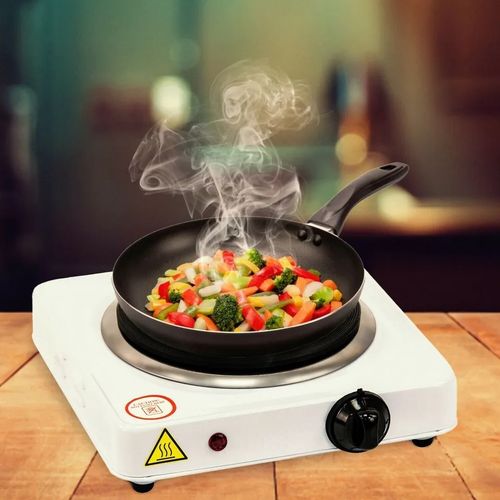 Generic Plaque Chauffante Cuisinière électrique - Prix pas cher