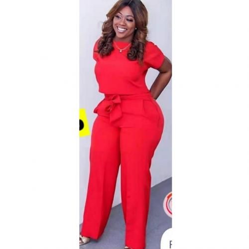 Fashion Chic Ensemble Haut Saute Prix pas cher Jumia CI