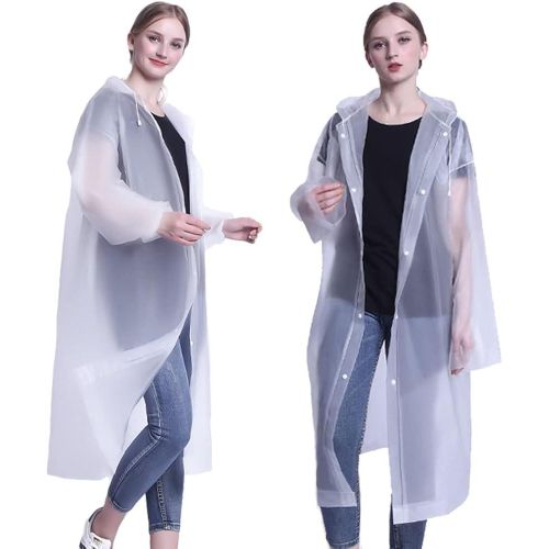 Fashion Blouse Impermeable manteau transparent Prix pas cher Jumia CI